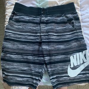 Nike athletic shorts